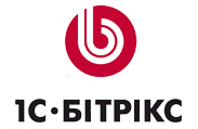 1C-Битрикс логотип
